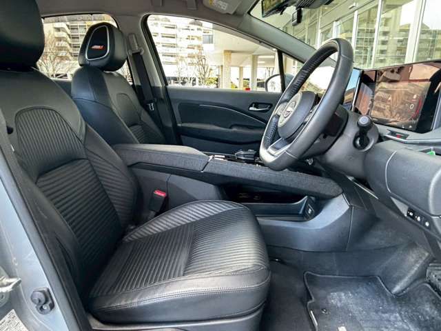 NISSAN AURA 2023 Image 31