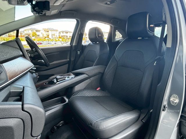 NISSAN AURA 2023 Image 31