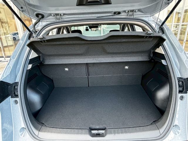 NISSAN AURA 2023 Image 31