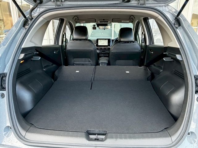 NISSAN AURA 2023 Image 31