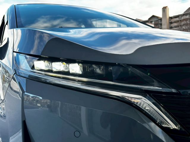 NISSAN AURA 2023 Image 31