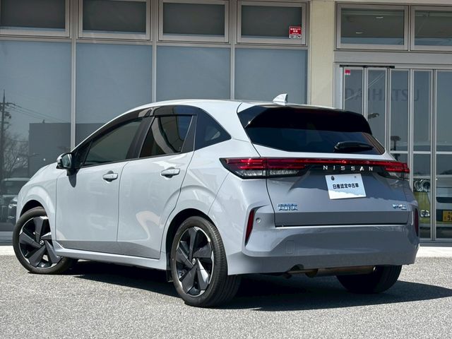 NISSAN AURA 2023 Image 31