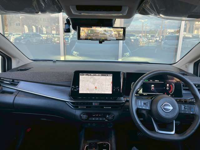 NISSAN AURA 2025 Image 31