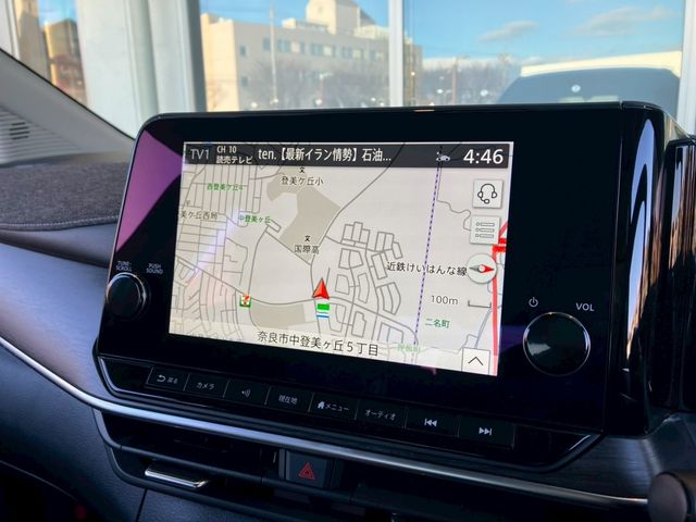 NISSAN AURA 2025 Image 31