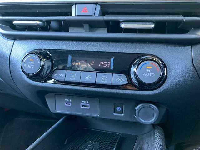 NISSAN AURA 2025 Image 31