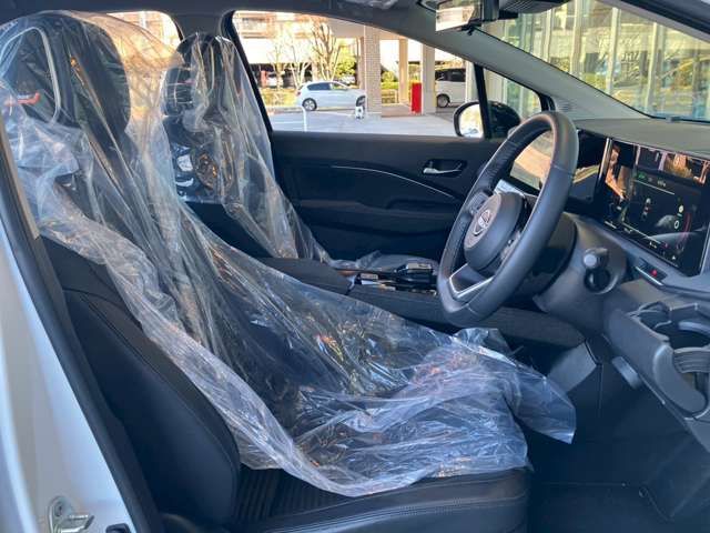 NISSAN AURA 2025 Image 31