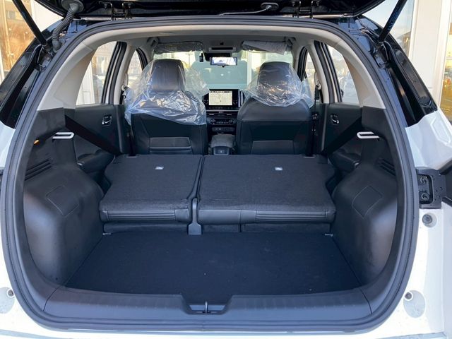 NISSAN AURA 2025 Image 31