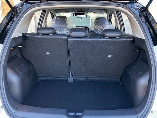 NISSAN AURA 2025 Image 31