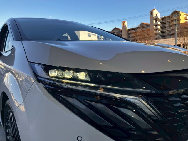 NISSAN AURA 2025 Image 31