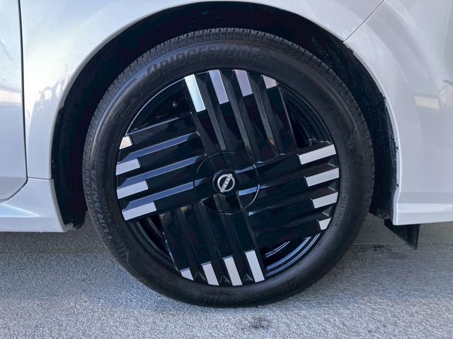 NISSAN AURA 2025 Image 31