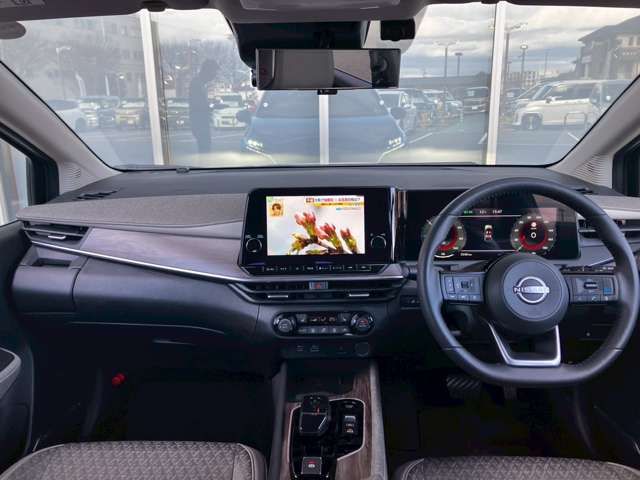 NISSAN AURA 2025 Image 31