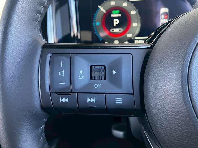 NISSAN AURA 2025 Image 31