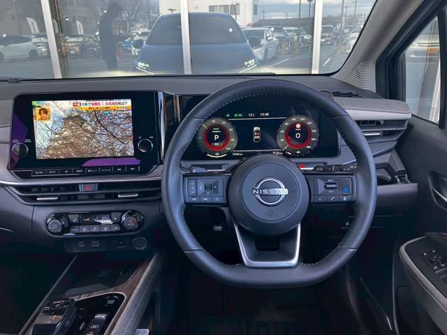 NISSAN AURA 2025 Image 31