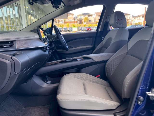 NISSAN AURA 2025 Image 31