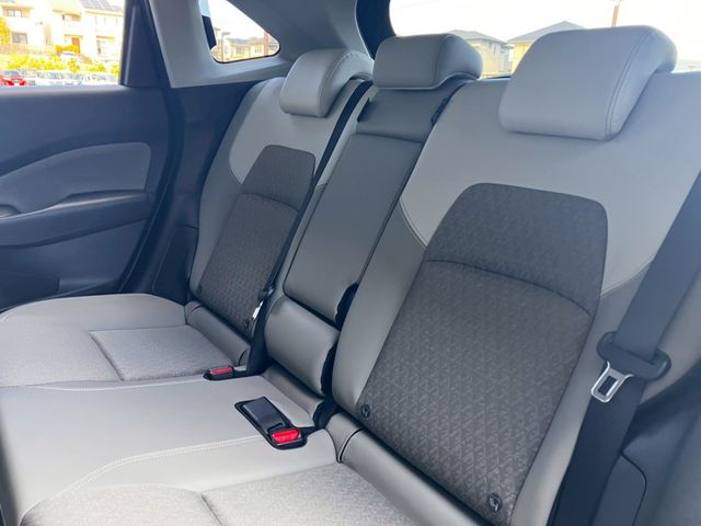 NISSAN AURA 2025 Image 31