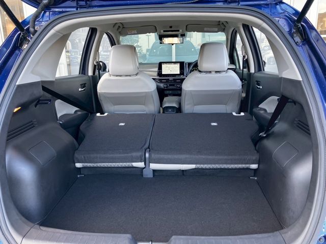 NISSAN AURA 2025 Image 31