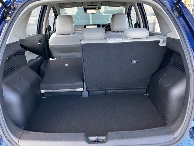 NISSAN AURA 2025 Image 31