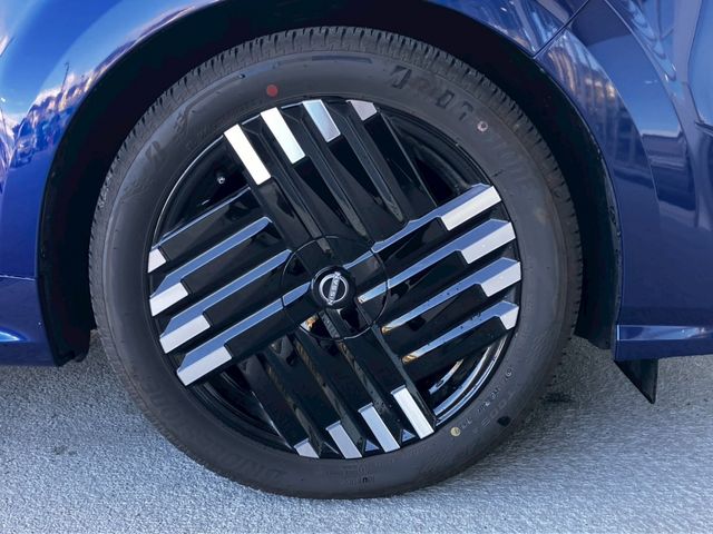 NISSAN AURA 2025 Image 31