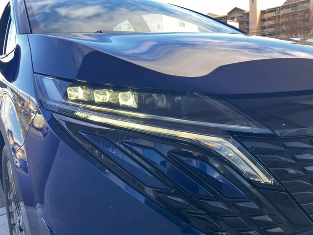 NISSAN AURA 2025 Image 31