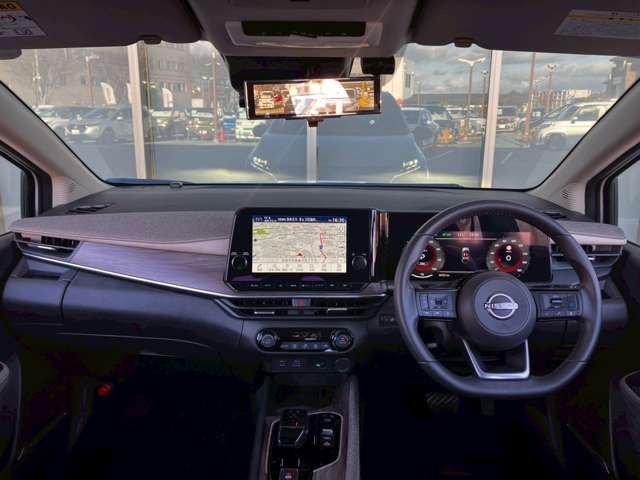 NISSAN AURA 2025 Image 31