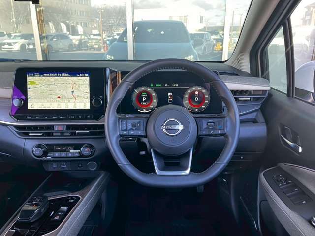 NISSAN AURA 2025 Image 31