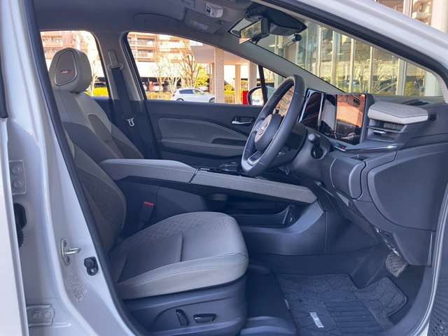 NISSAN AURA 2025 Image 31