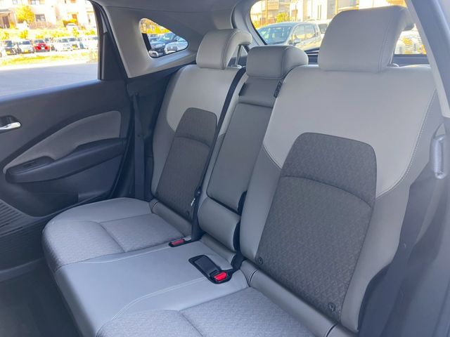 NISSAN AURA 2025 Image 31