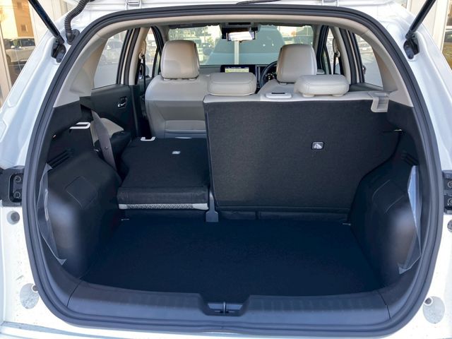 NISSAN AURA 2025 Image 31