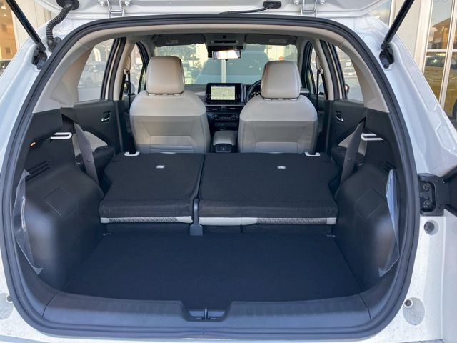 NISSAN AURA 2025 Image 31