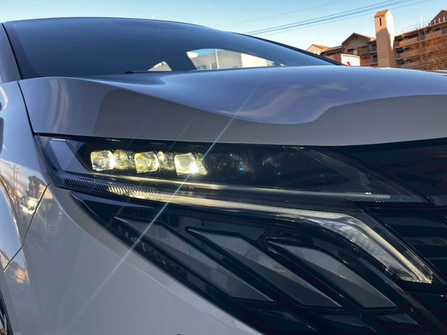 NISSAN AURA 2025 Image 31