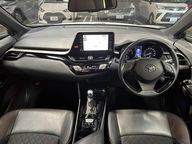 TOYOTA C-HR 2021 Image 31