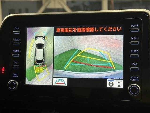 TOYOTA C-HR 2021 Image 31