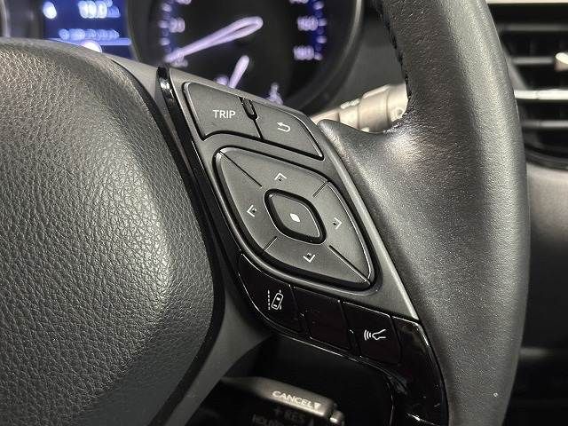 TOYOTA C-HR 2021 Image 31