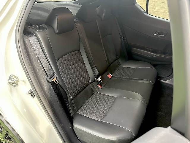 TOYOTA C-HR 2021 Image 31