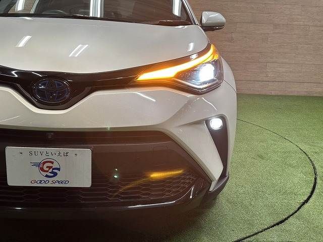 TOYOTA C-HR 2021 Image 31