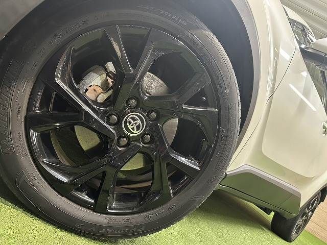 TOYOTA C-HR 2021 Image 31