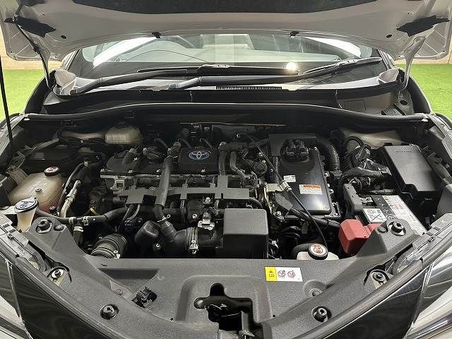 TOYOTA C-HR 2021 Image 31