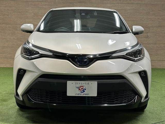 TOYOTA C-HR 2021 Image 31