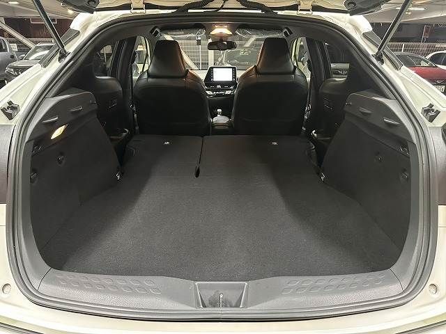 TOYOTA C-HR 2021 Image 31