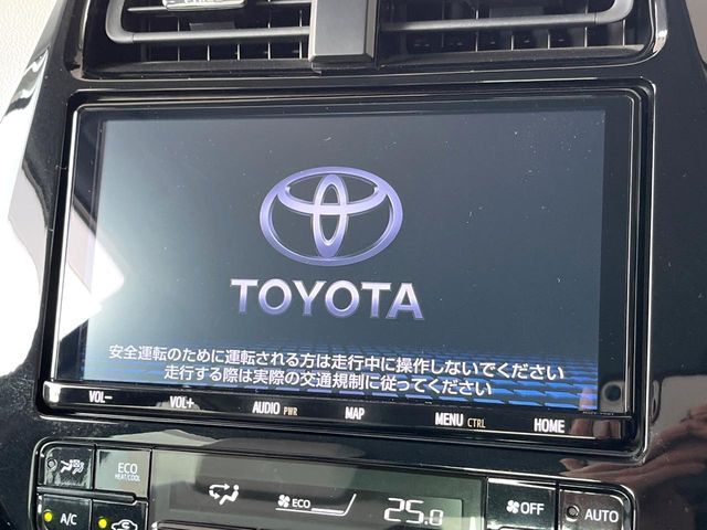 TOYOTA PRIUS 2020 Image 31