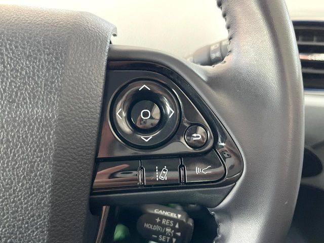 TOYOTA PRIUS 2020 Image 31