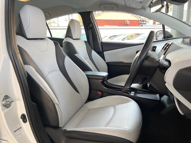 TOYOTA PRIUS 2020 Image 31