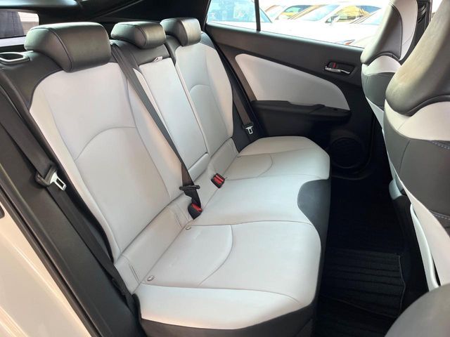 TOYOTA PRIUS 2020 Image 31