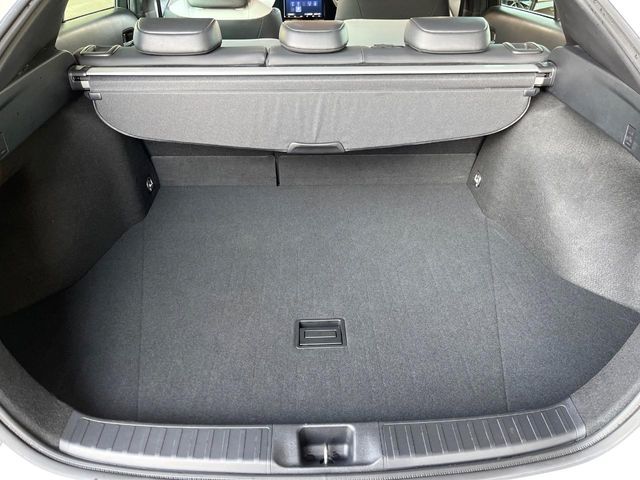 TOYOTA PRIUS 2020 Image 31