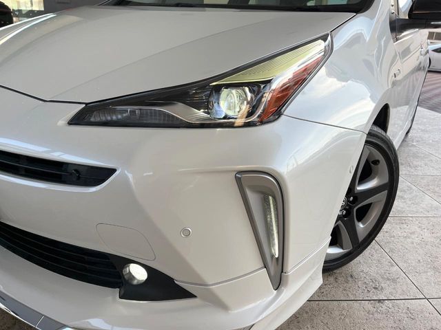 TOYOTA PRIUS 2020 Image 31