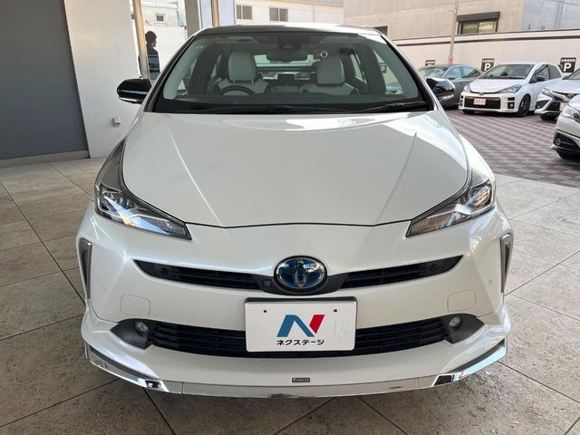 TOYOTA PRIUS 2020 Image 31