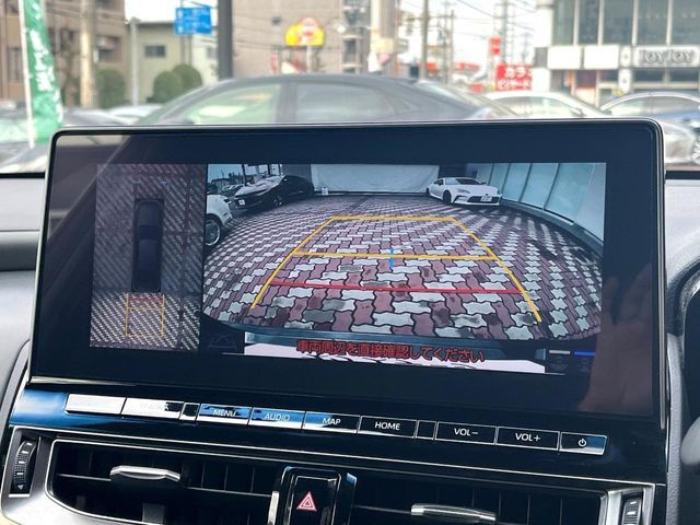 TOYOTA CROWN SEDAN HYBRID 2021 Image 31