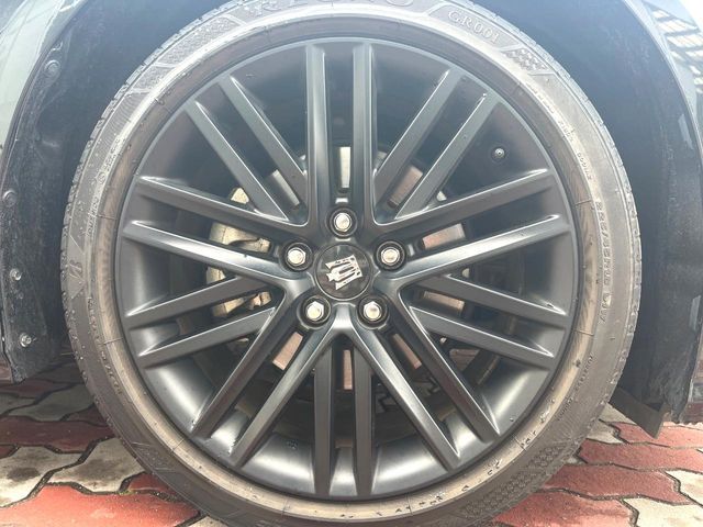 TOYOTA CROWN SEDAN HYBRID 2021 Image 31