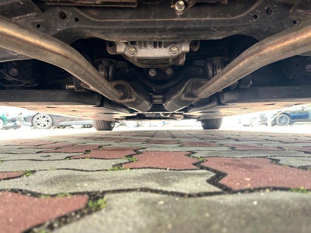 TOYOTA CROWN SEDAN HYBRID 2021 Image 31