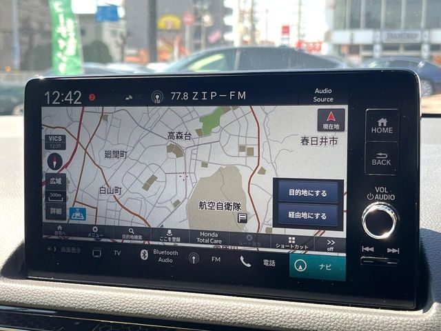 HONDA CIVIC HATCHBACK 2022 Image 31